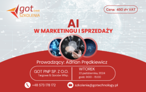 AI w marketingu