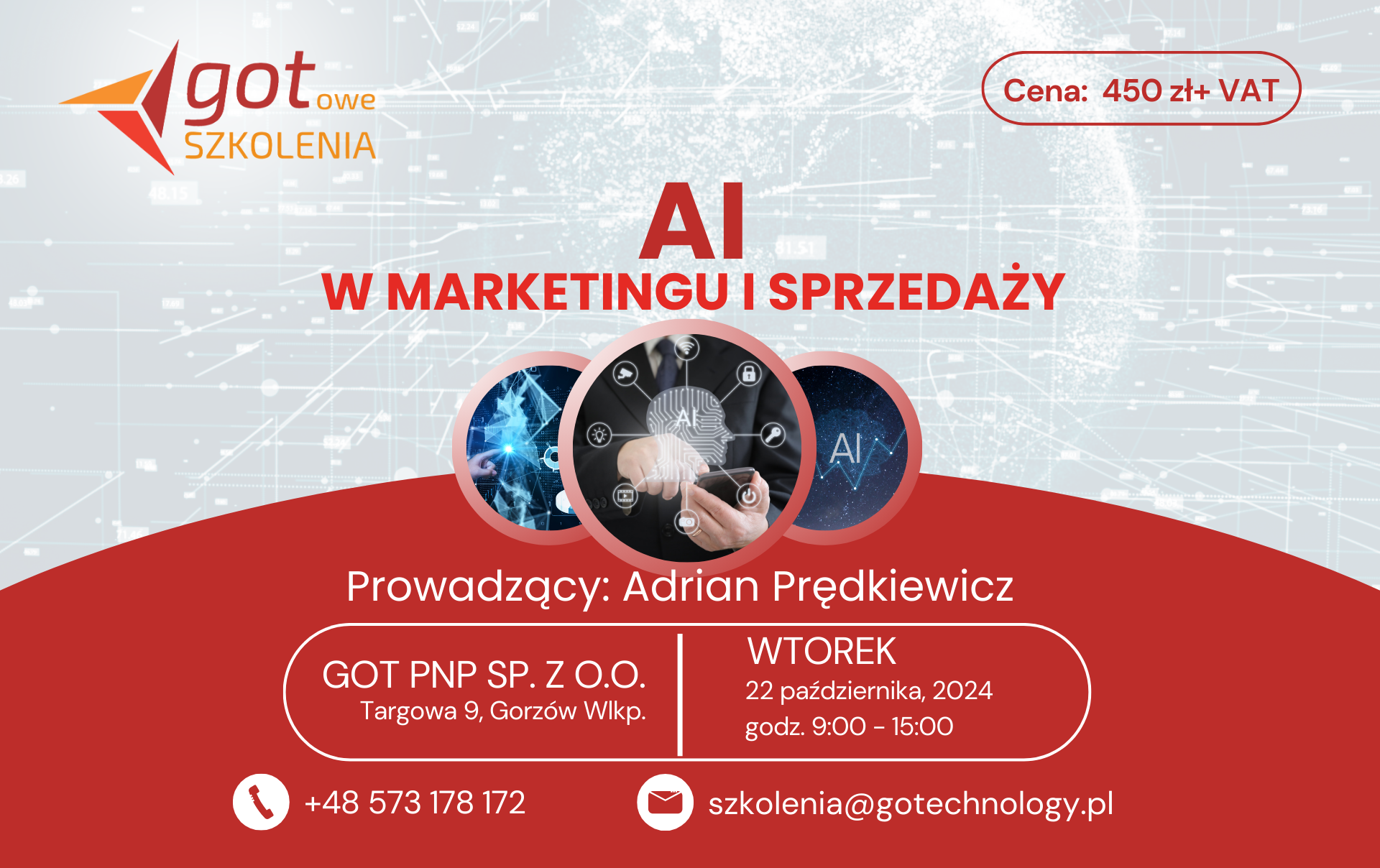 AI w marketingu