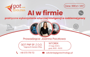 AI druga edycja