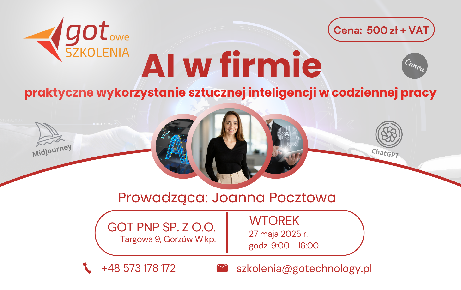 AI druga edycja
