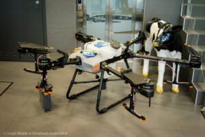 dron